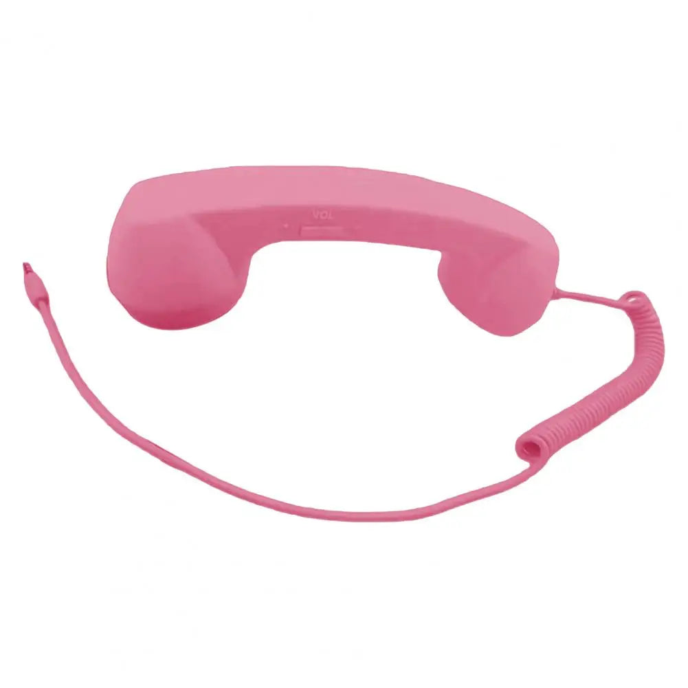 EchoRetro™ Bluetooth Classic Call Handset