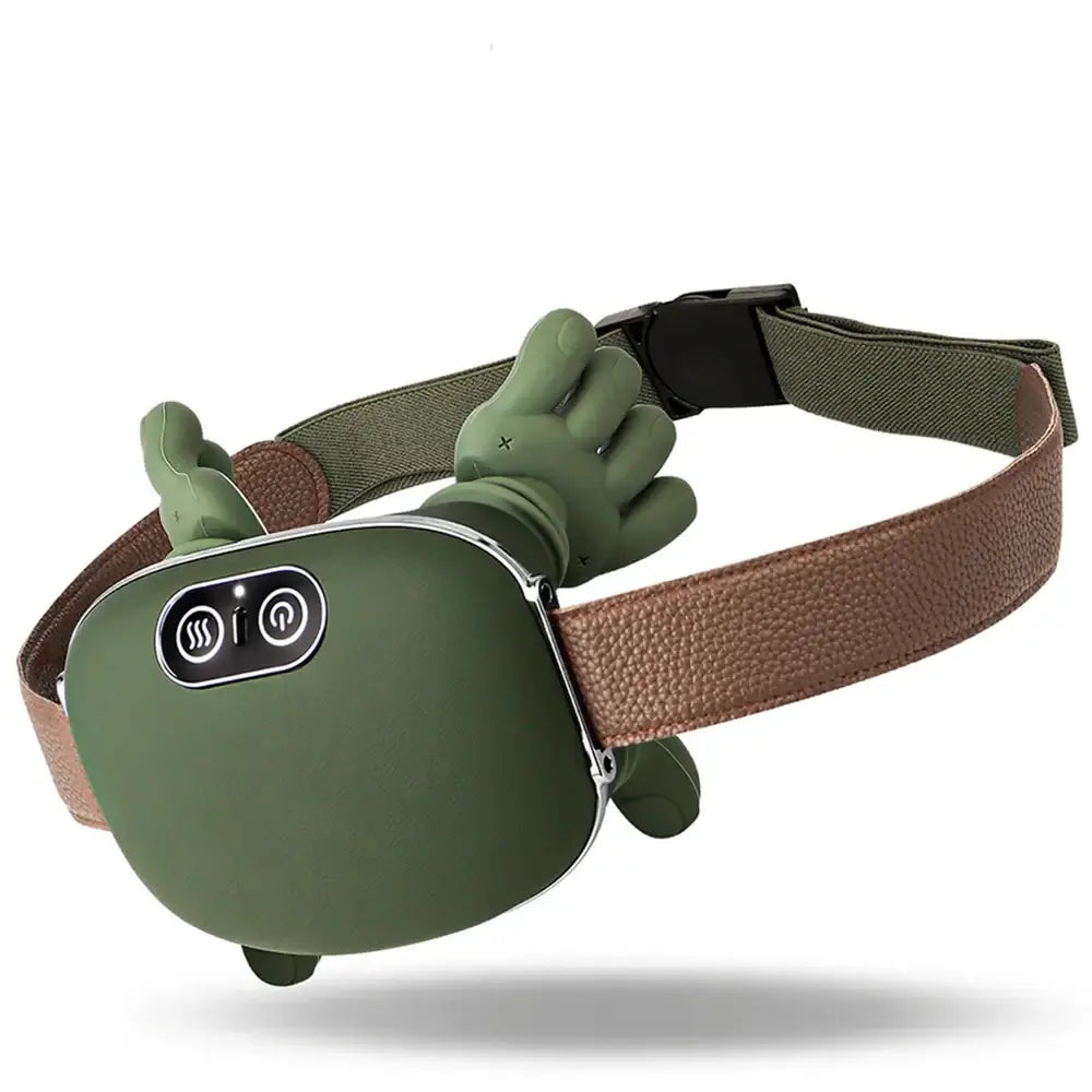 Bionic Finger-Feel Neck & Shoulder Massager