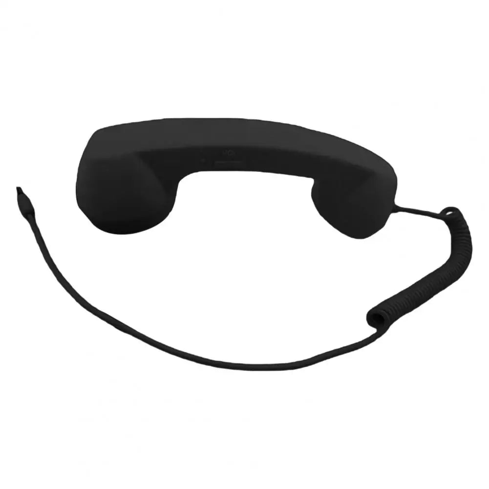 EchoRetro™ Bluetooth Classic Call Handset