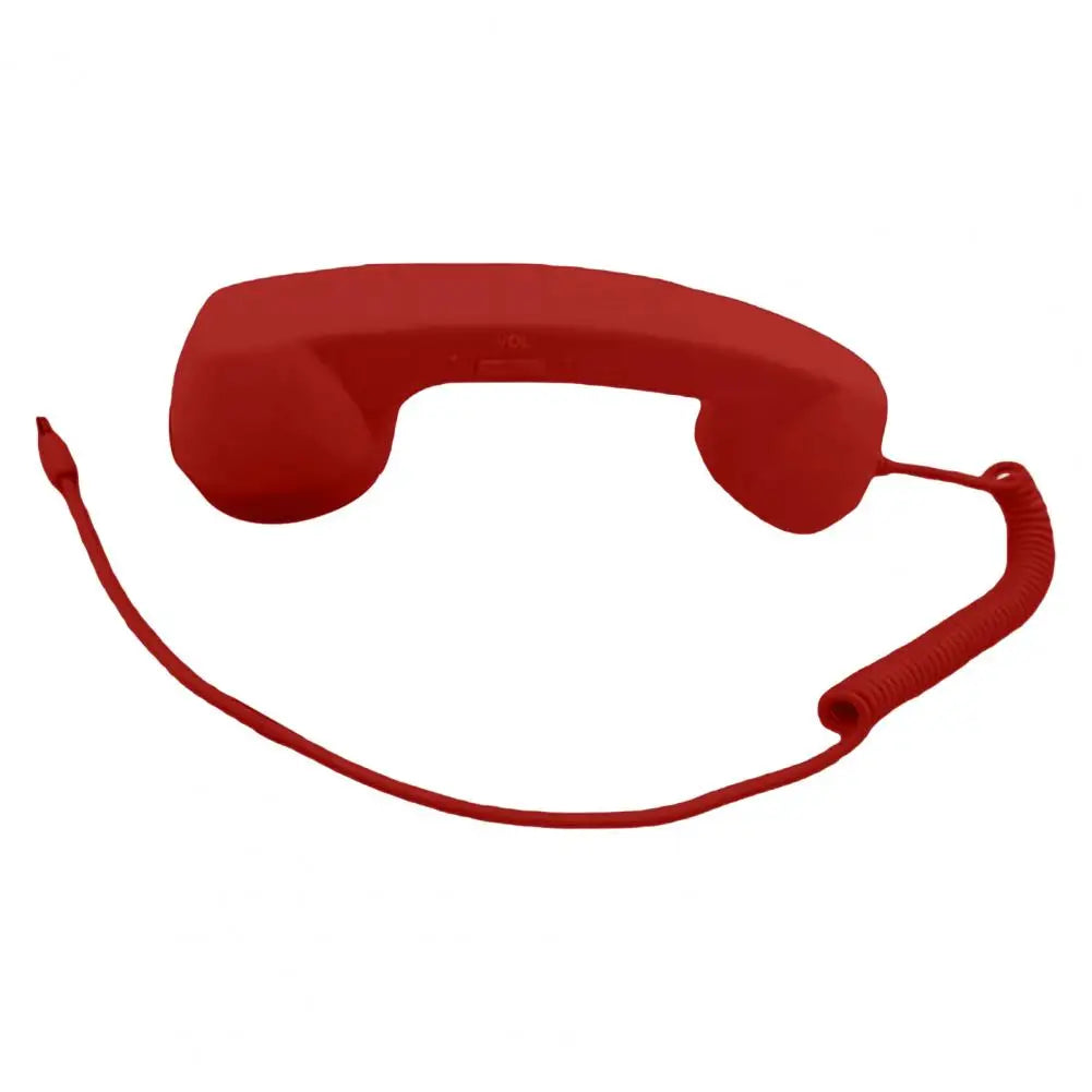 EchoRetro™ Bluetooth Classic Call Handset