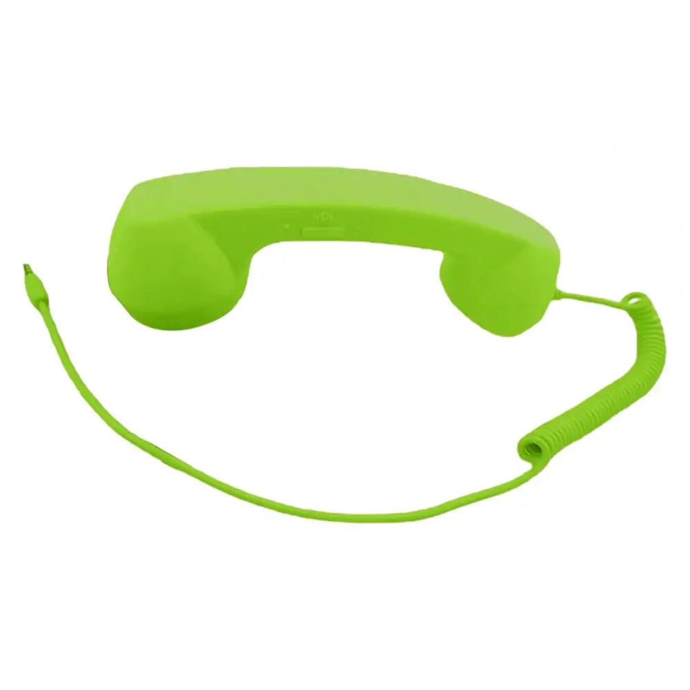 EchoRetro™ Bluetooth Classic Call Handset
