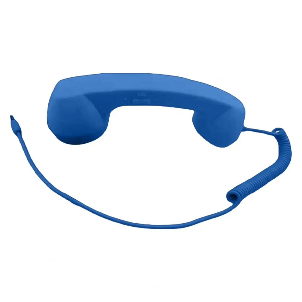 EchoRetro™ Bluetooth Classic Call Handset