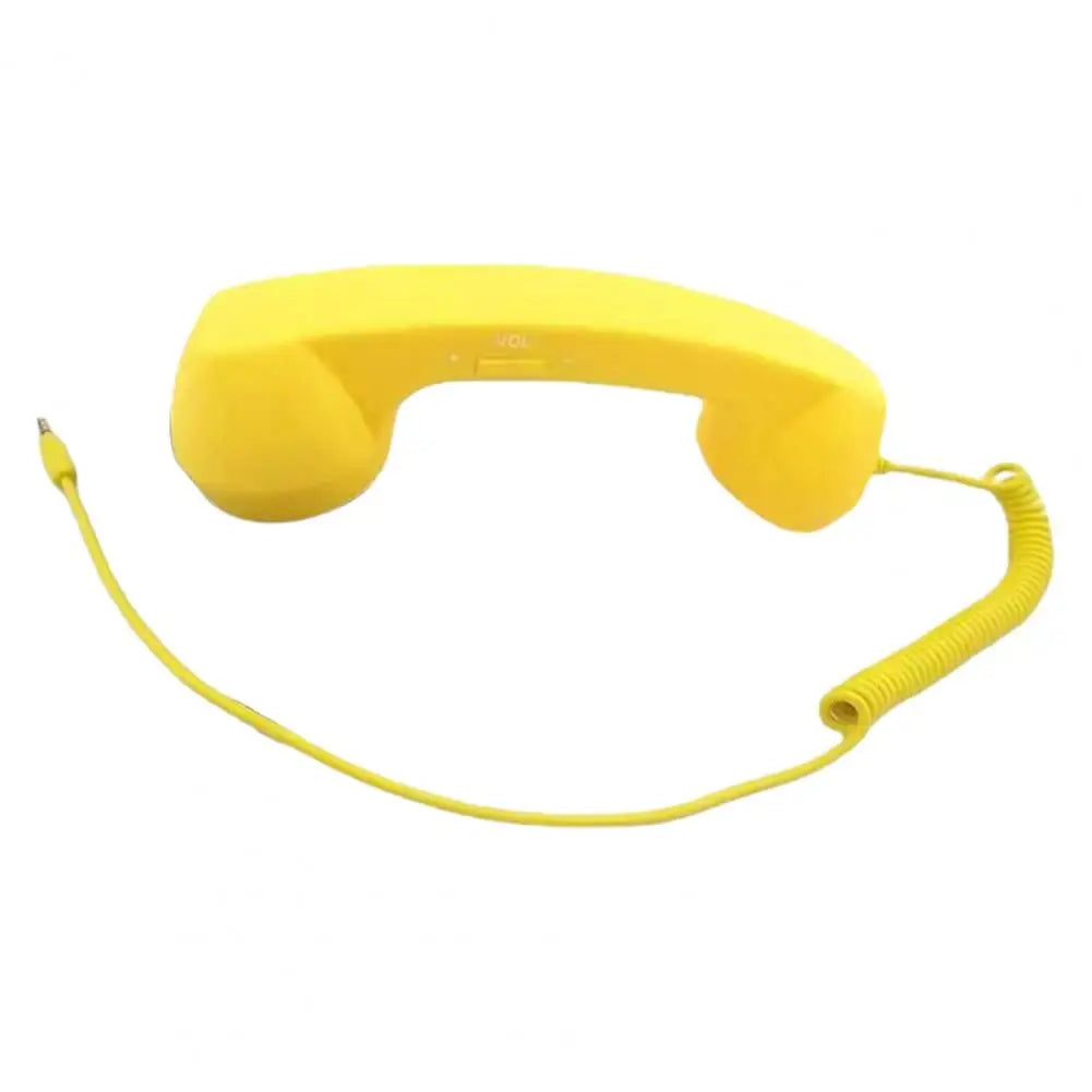EchoRetro™ Bluetooth Classic Call Handset