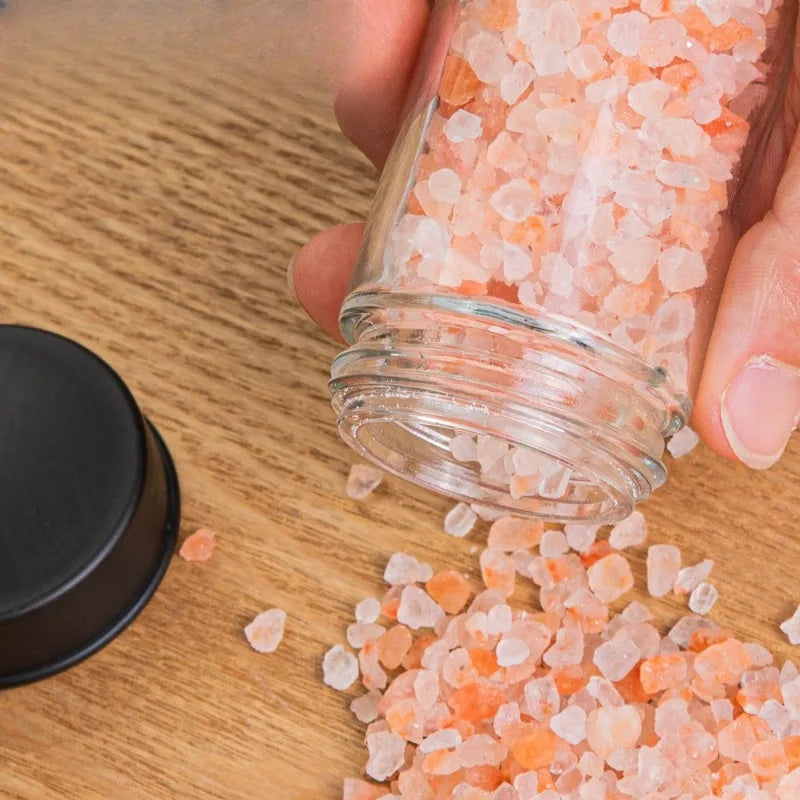 SpinSpice™ Rotating Rack 🌪️🌶️