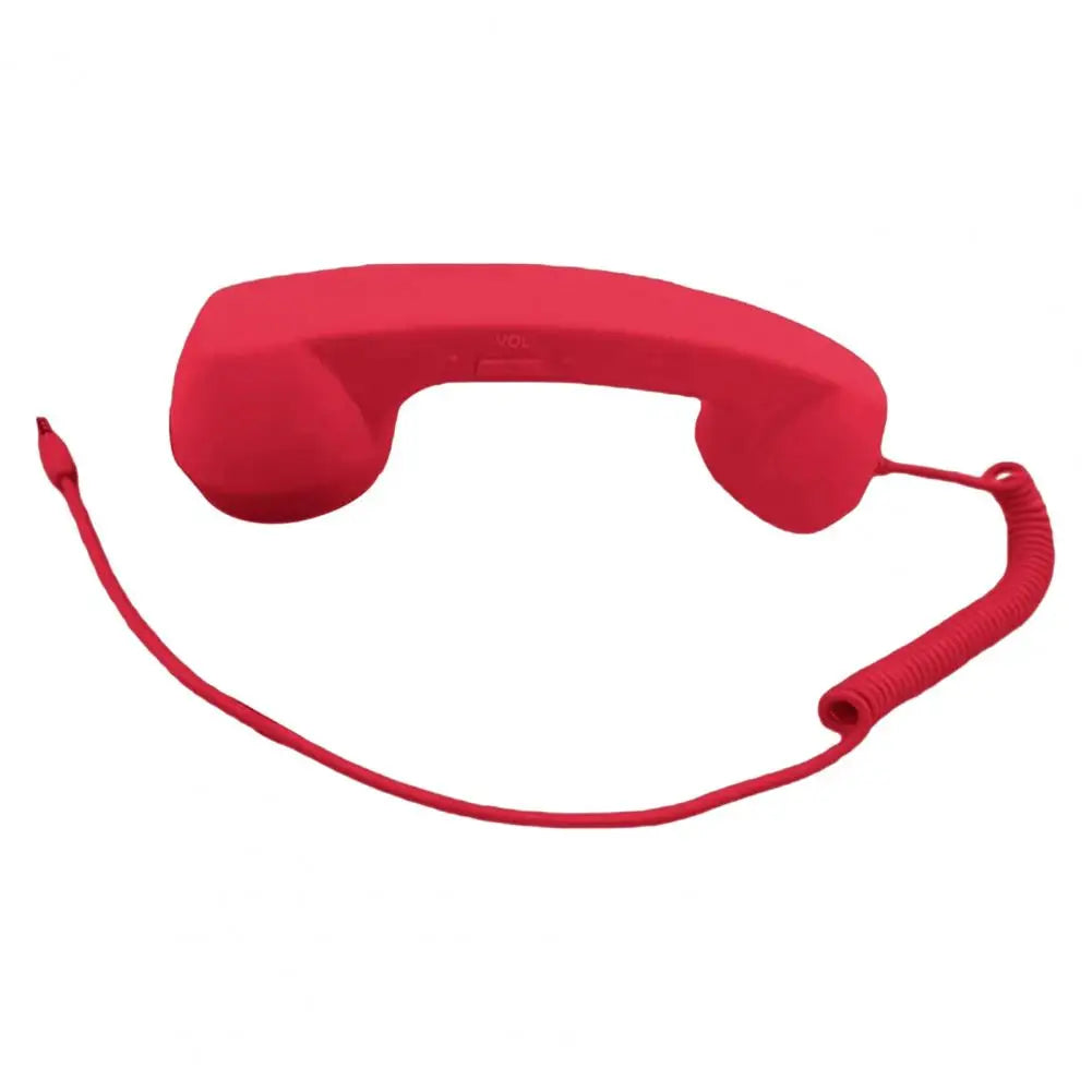 EchoRetro™ Bluetooth Classic Call Handset