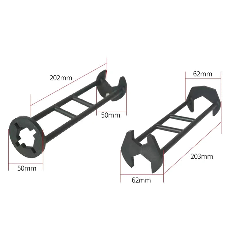 SinkMaster™ Multi-Tool Wrench 🔧 Fix Faster, No Hassle
