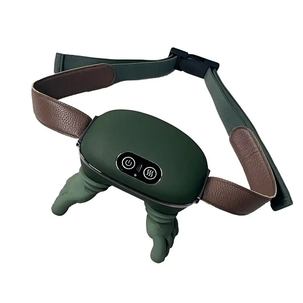 Bionic Finger-Feel Neck & Shoulder Massager